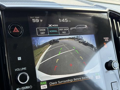 Certified 2024 Subaru Ascent Onyx Edition image 23