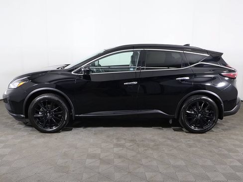 Used 2024 Nissan Murano SL AWD/4WD image 20