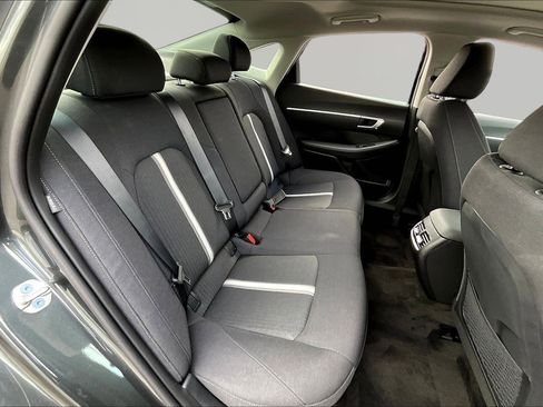 New 2026 Hyundai Sonata SEL FWD image 20