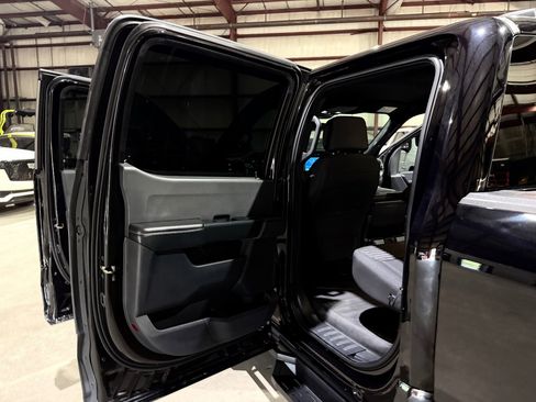 Used 2023 Ford F150 XL w/ STX Appearance Package RWD image 16