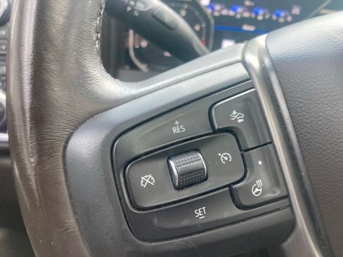 Certified 2023 GMC Sierra 2500 Denali AWD/4WD image 30