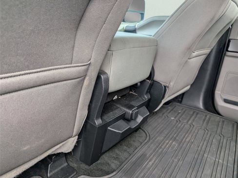 Used 2017 Ford F250 XLT w/ XLT Value Package image 13