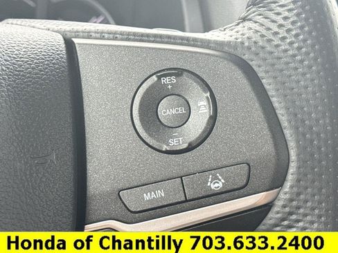 Certified 2023 Honda Passport EX-L image 12