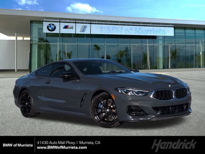 Certified 2023 BMW M850i xDrive Coupe