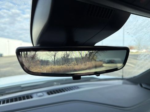 New 2026 Chevrolet Silverado 1500 High Country w/ Technology Package image 22