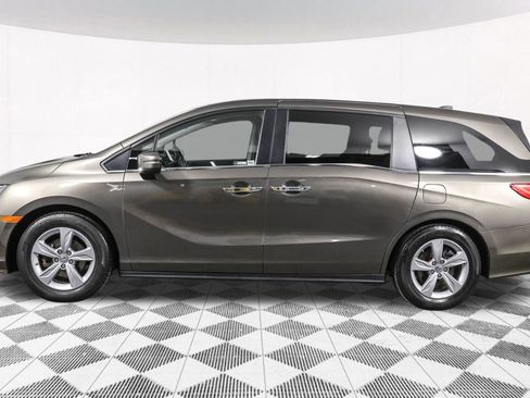 Used 2019 Honda Odyssey EX-L image 15