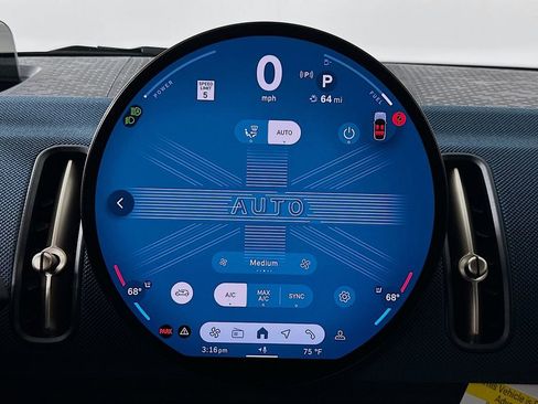 New 2026 MINI Cooper Countryman S image 14