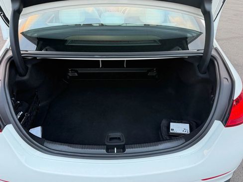 Used 2022 Mercedes-Benz C 300 C 300 Sedan 4D image 23