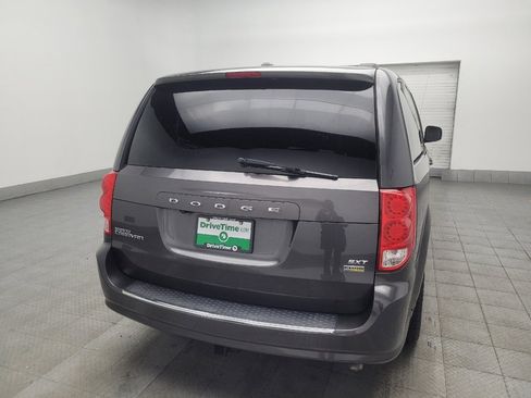 Used 2019 Dodge Grand Caravan SXT FWD image 7