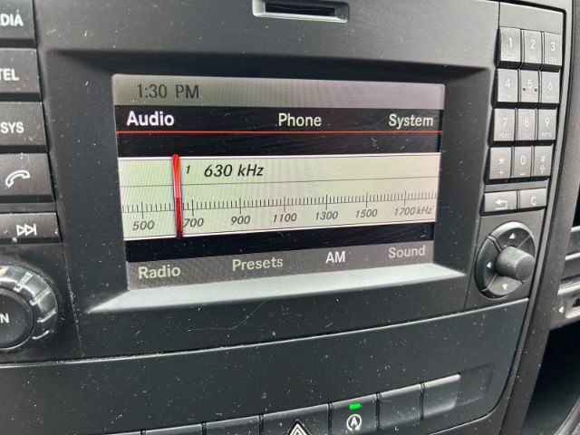 Used 2019 Mercedes-Benz Metris image 12