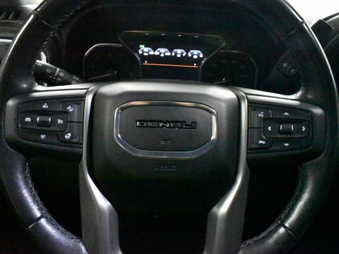 Used 2022 GMC Sierra 1500 Denali w/ Denali Reserve Package image 20