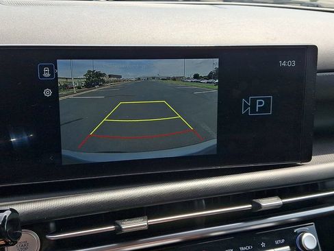 Used 2025 Hyundai Tucson SEL AWD/4WD image 18