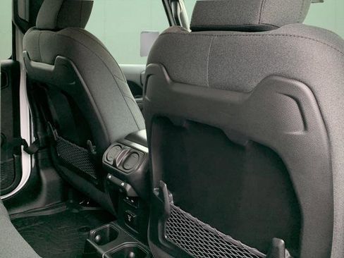 New 2026 Jeep Wrangler Unlimited Rubicon image 42