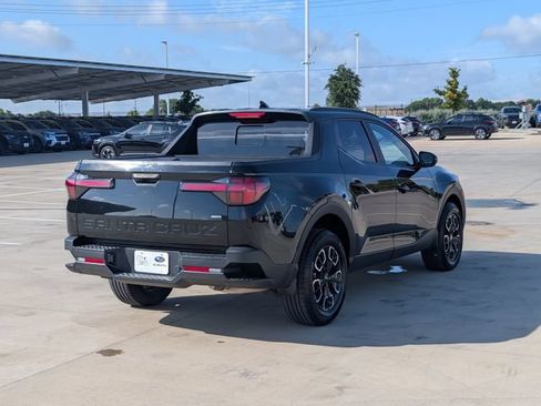 Used 2022 Hyundai Santa Cruz SEL w/ Activity Package AWD/4WD image 5