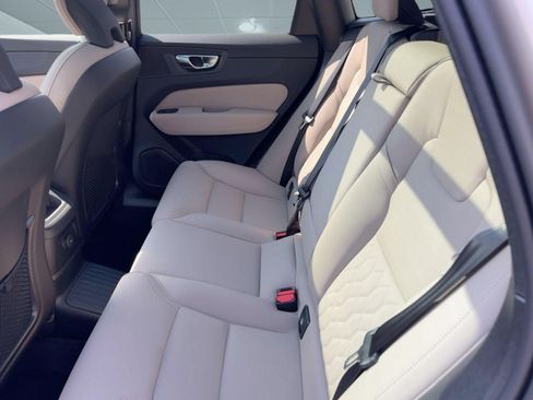 Certified 2026 Volvo XC60 T8 Plus w/ Protection Package Premier AWD/4WD image 24