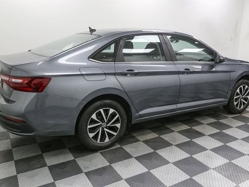 New 2026 Volkswagen Jetta S FWD image 8