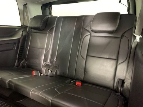 Used 2020 Chevrolet Tahoe LT AWD/4WD image 9