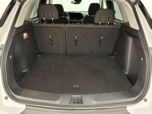 Used 2025 Chevrolet TrailBlazer LT w/ Convenience Package image 17