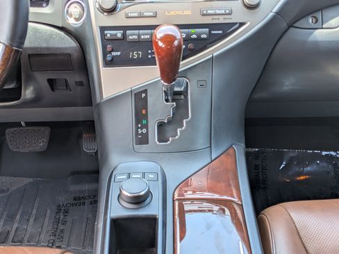 Used 2014 Lexus RX 350 AWD image 20