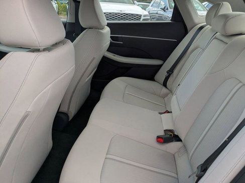 New 2026 Hyundai Sonata SEL FWD image 11