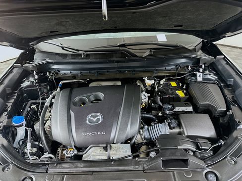 Used 2023 MAZDA CX-5 AWD 2.5 S w/ Preferred Package image 36