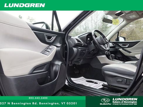 Used 2020 Subaru Forester Premium image 26