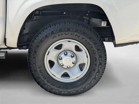 Used 2020 Toyota Tacoma SR w/ SR Convenience Package image 21