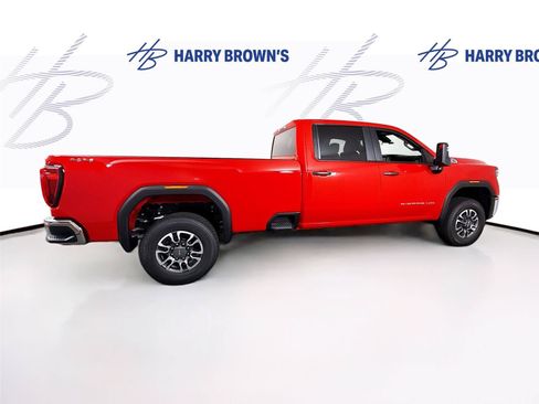 New 2026 GMC Sierra 3500 Pro AWD/4WD image 29