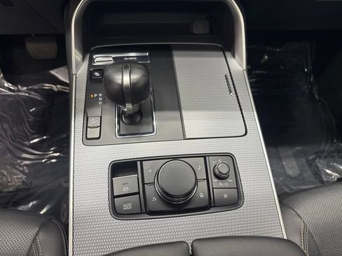 Used 2024 MAZDA CX-90 Plug-In Hybrid w/ Premium Pkg AWD/4WD image 21