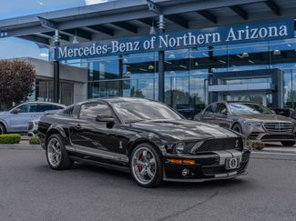 Used 2007 Ford Mustang Shelby GT500 RWD video 1