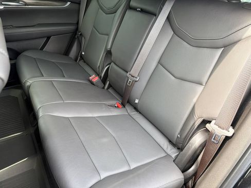 Used 2020 Cadillac XT5 Sportv AWD/4WD image 16