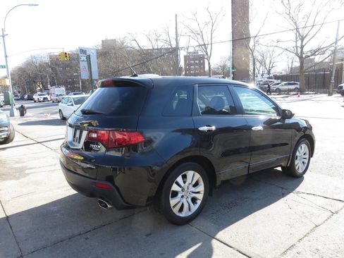 Used 2012 Acura RDX SH AWD w/Tech 4dr SUV w/Techno image 4