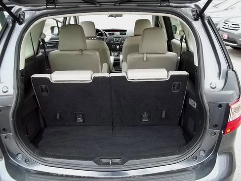 Used 2012 MAZDA MAZDA5 Grand Touring image 22