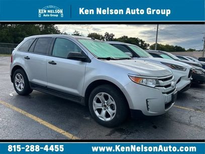 Used 2013 Ford Edge SE