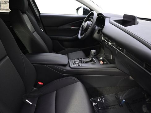 New 2026 MAZDA CX-30 AWD 2.5 S image 16