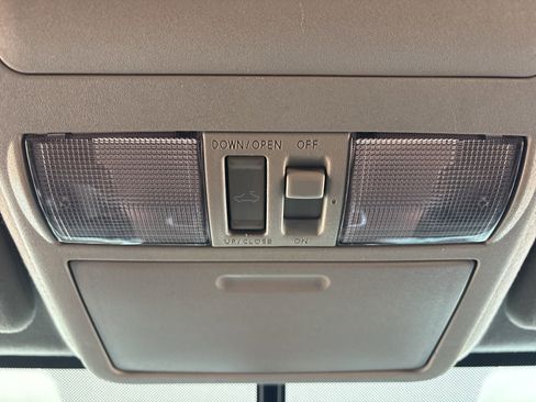 Used 2019 Nissan Frontier PRO-4X w/ Pro-4x Luxury Package image 19