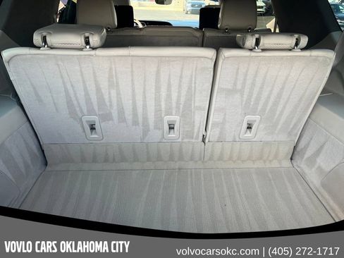 Used 2023 Cadillac Escalade ESV Premium Luxury Platinum AWD/4WD image 20