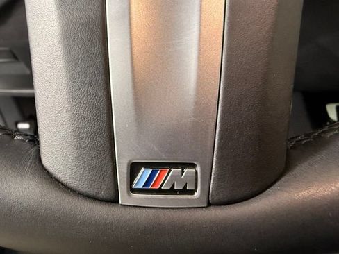 Used 2020 BMW X3 M40i w/ Driving Assistance Package AWD/4WD image 21