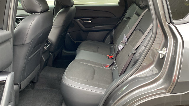 New 2026 MAZDA CX-5 Preferred AWD/4WD image 23