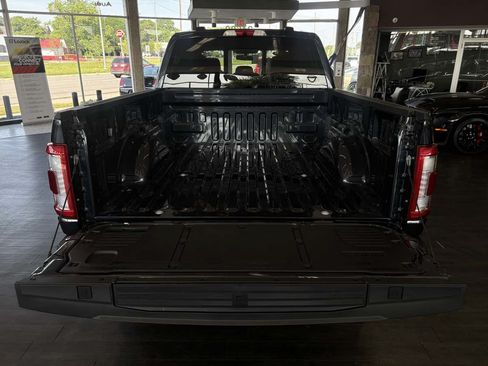 Used 2022 Ford F150 King Ranch AWD/4WD image 10