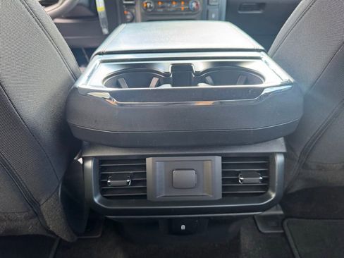 Used 2021 Ford F150 XL w/ STX Appearance Package AWD/4WD image 9