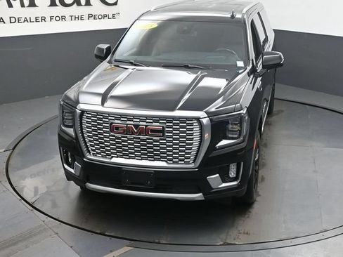 Certified 2023 GMC Yukon XL Denali AWD/4WD image 47