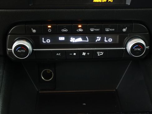 Used 2021 MAZDA CX-5 Touring FWD image 20