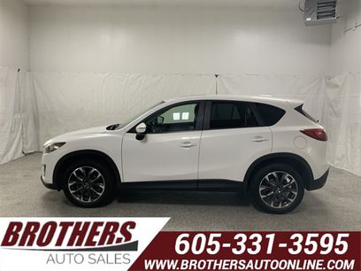 Used 2016 MAZDA CX-5 Grand Touring