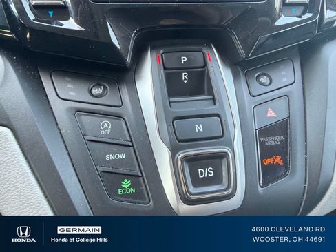 Used 2022 Honda Odyssey EX image 23