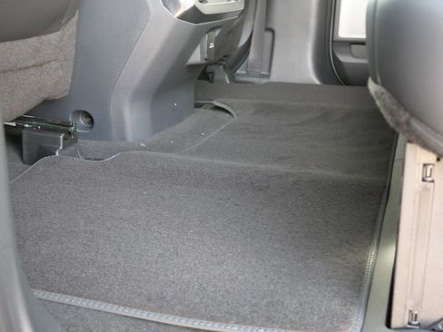 New 2026 Ford F250 Platinum w/ Tremor Off-Road Package image 16