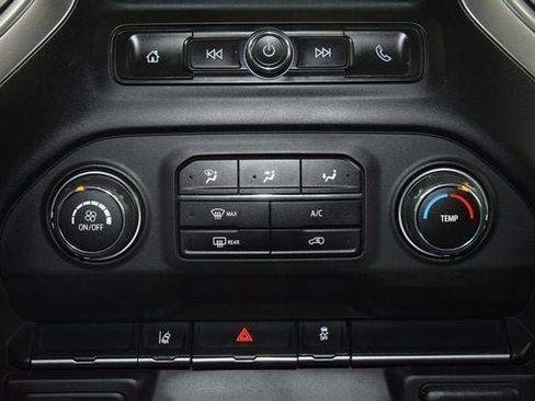 Used 2024 Chevrolet Silverado 2500 W/T w/ WT Convenience Package image 23