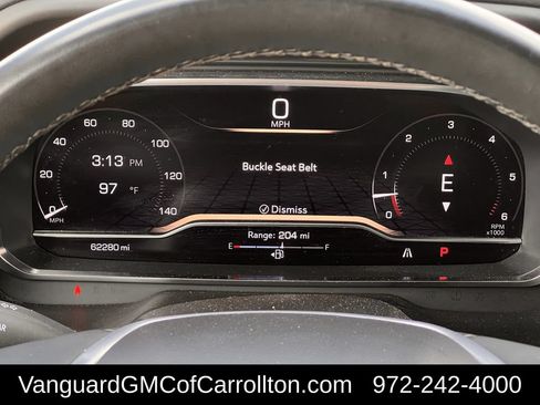 Used 2024 GMC Yukon SLT RWD image 18