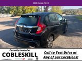 Used 2015 Honda Fit EX image 5