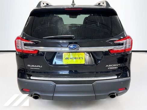 Used 2023 Subaru Ascent Touring AWD/4WD image 6